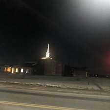 New Hope Community Church | 690 Riddell Rd, Orangeville, ON L9W 5G5, Canada