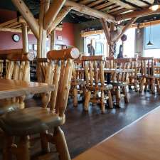 Outpost Grill | Junction Hwy 3 &14, Winkler, MB R6W 4B2, Canada