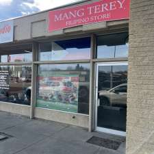 Mangterey | 426 13 St N, Lethbridge, AB T1H 2S2, Canada