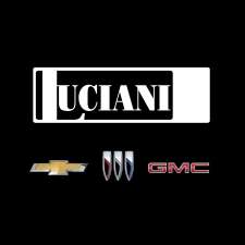 Luciani Chevrolet Buick GMC | 4040 Rue Jean-Talon O, Montréal, QC H4P 1V5, Canada