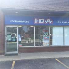 Fontainebleu I.D.A Pharmacy | 2901 Grandview St, Windsor, ON N8T 2L5, Canada