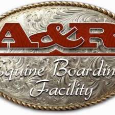 A&R Equine Boarding Facility | 840 McGrath's Rd, Erinsville, ON K0K 2A0, Canada