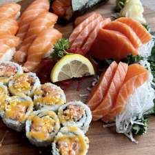 Hanabi Sushi | 2155 Richmond St, London, ON N6G 3V9, Canada
