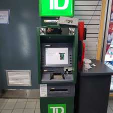 TD Canada Trust ATM | Ultramar, 220 Victoria Rd, Dartmouth, NS B3A 1W5, Canada
