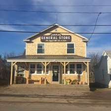 Charlie's General Store | 4563 NB-880, Havelock, NB E4Z 5K7, Canada