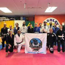 Moura Brazilian jiu-jitsu no | 3215 B Rue Beaubien E, Montréal, QC H1Y 1H6, Canada