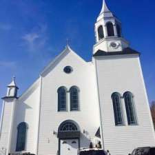 St. James Catholic Church | 146 Walnut Ave, Island Pond, VT 05846, USA