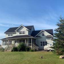 SE Metal Roof | 62 Enterprise St, Rexton, NB E4W 0B6, Canada