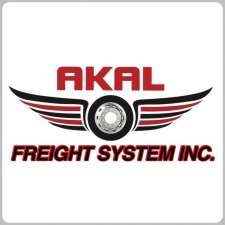 Akal freight system Inc | 82 Raynhem drive, Winnipeg, MB R3C 2E6, Canada