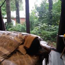Sabrina Talbot - Massothérapie et Reiki | 414 Rue Principale Suite 204, Vallée-Jonction, QC G0S 3J0, Canada