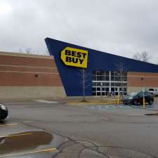 Best Buy | 50400 Waterside Dr, New Baltimore, MI 48051, USA