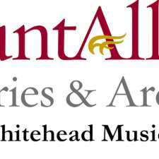 Alfred Whitehead Music Library | 134 Main St, Sackville, NB E4L 1A6, Canada