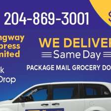 RINGWAY EXPRESS LIMITED | 1309 Mountain Ave, Winnipeg, MB R2X 2Y1, Canada