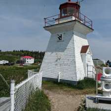 Fundy's Cape Enrage | 650 Cape Enrage Rd, Waterside, NB E4H 4Z4, Canada
