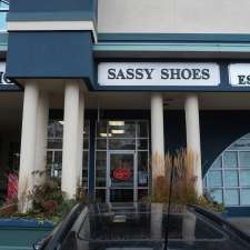 Sassy Shoes | 2365 Gordon Dr #115, Kelowna, BC V1W 3C2, Canada
