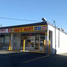 Besty Mart | 437 Brock Ave, Burlington, ON L7S 1M8, Canada