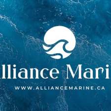 Alliance marine | 550 Rue de l'Industrie, Verchères, QC J0L 2R0, Canada