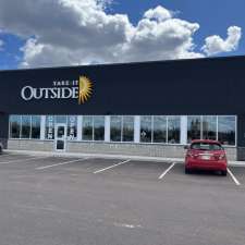 The Trail Shop Moncton | 50 Granite Dr, Moncton, NB E1H 2G9, Canada