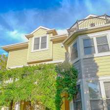 Norfolk Guest House Bed & Breakfast Accommodations | Guelph, Ontario | 102 Eramosa Rd, Guelph, ON N1E 2L8, Canada