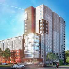 Talbot Terrace by Drewlo Holdings | 667 Talbot St, London, ON N6A 2T6, Canada