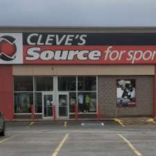 Cleve's Source For Sports | 740 Westville Rd, New Glasgow, NS B2H 2J8, Canada