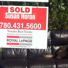 Susan Horon-Royal LePage Noralta-REALTOR®️ | 3018 Calgary Trail NW, Edmonton, AB T6J 6V4, Canada