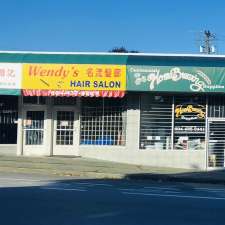 Wendy's Hair Salon | 2987 Rupert St, Vancouver, BC V5M 3T8, Canada
