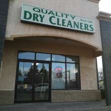 Quality Cleaners And Tailors | 3317 43 Ave NW, Edmonton, AB T6T 1B6, Canada