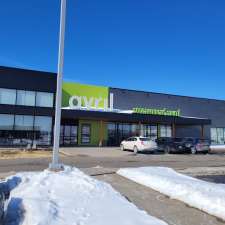Avril Healthy Supermarket Quebec | 1033 Rue des Rocailles, Québec, QC G2K 0L4, Canada