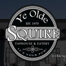 Ye Olde Squire | 550 Fennell Ave E, Hamilton, ON L8V 1S9, Canada