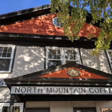 North Mountain Fine Coffee | 210 Commercial St, Berwick, NS B0P 1E0, Canada