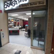 Rocky's Barber Shop | 785 Wonderland Rd S, London, ON N6K 2Y5, Canada