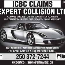 Expert Collision | 2021 Falcon Rd, Kamloops, BC V2C 4J2, Canada