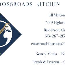 Crossroads Kitchen | 1389 511, Balderson, ON K0G 1A0, Canada