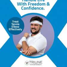 Triune physiotherapy | 675 Rymal Rd E Unit #2, Hamilton, ON L8W 1B5, Canada