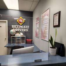 Ultimate Drivers Barrie | 359 Bayfield St Suite 201, Barrie, ON L4M 3C3, Canada