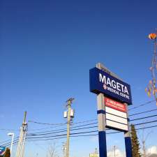 Mageta Family Medical Clinic | 20528 Lougheed Hwy, Maple Ridge, BC V2X 2P8, Canada