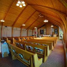 Our Lady of Fatima Catholic Church | 123 2 St SW, Sundre, AB T0M, Canada