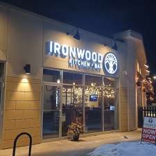 Ironwood Kitchen & Bar | 1255 Kilally Rd Unit 112, London, ON N5Y 0B7, Canada