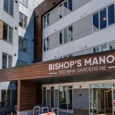 Bishop's Manor | 200 Nina Gardens NE, Calgary, AB T2E 7X6, Canada