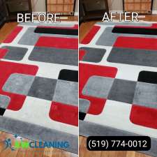 KW Cleaning | 419 Lee Ave, Waterloo, ON N2K 2G4, Canada