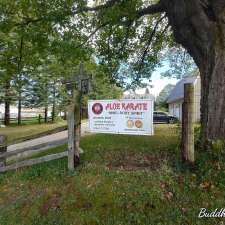 Aloe Karate | 3 St John St, Grand Valley, ON L0N 1G0, Canada