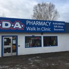 Kakabeka Falls IDA Pharmacy | 4781 ON-11 Unit 17, Kakabeka Falls, ON P0T 1W0, Canada