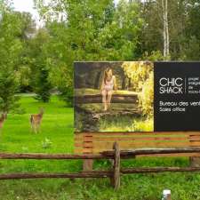 Chic Shack micro-lofts | 2253 117 Sud, La Conception, QC J0T 1M0, Canada