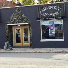 Innovative Flooring | 457 Main St S, Exeter, ON N0M 1S1, Canada