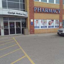 Guelph Medical Place Pharmacy | 83 Dawson Rd, Guelph, ON N1H 1B1, Canada