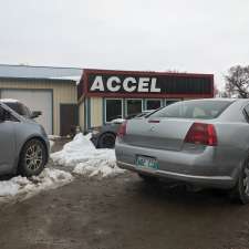 Accel Auto Parts | 15044 MB-428, Winkler, MB R6W 4A6, Canada