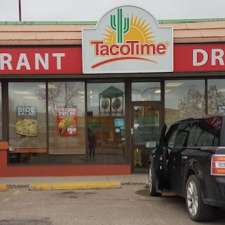 Taco Time | 3881 Rochdale Blvd, Regina, SK S4X 4P7, Canada