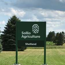 Sollio Agriculture | 1122 Shetland Rd, Florence, ON N0P 1R0, Canada