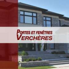 Portes et Fenêtres Verchères - Détaillant Fenplast | 43 Rue St Eugène, Varennes, QC J3X 1E3, Canada